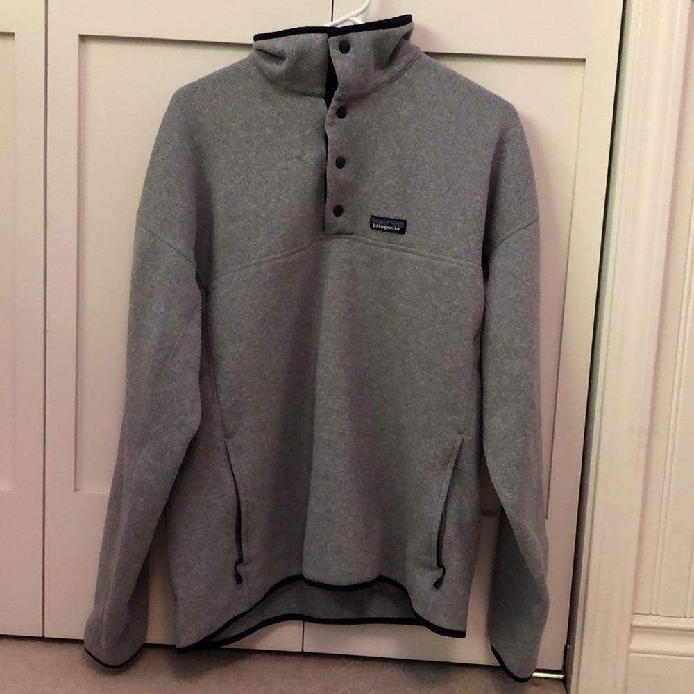 Patagonia pullover